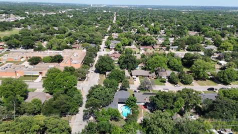 2133 Williams Place Fort Worth TX 76111
