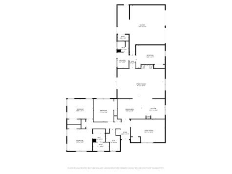 2133 Williams Place Fort Worth TX 76111