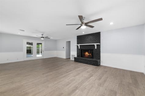 2133 Williams Place Fort Worth TX 76111
