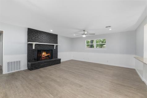2133 Williams Place Fort Worth TX 76111