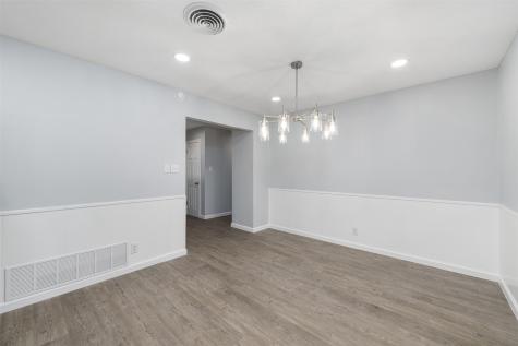 2133 Williams Place Fort Worth TX 76111
