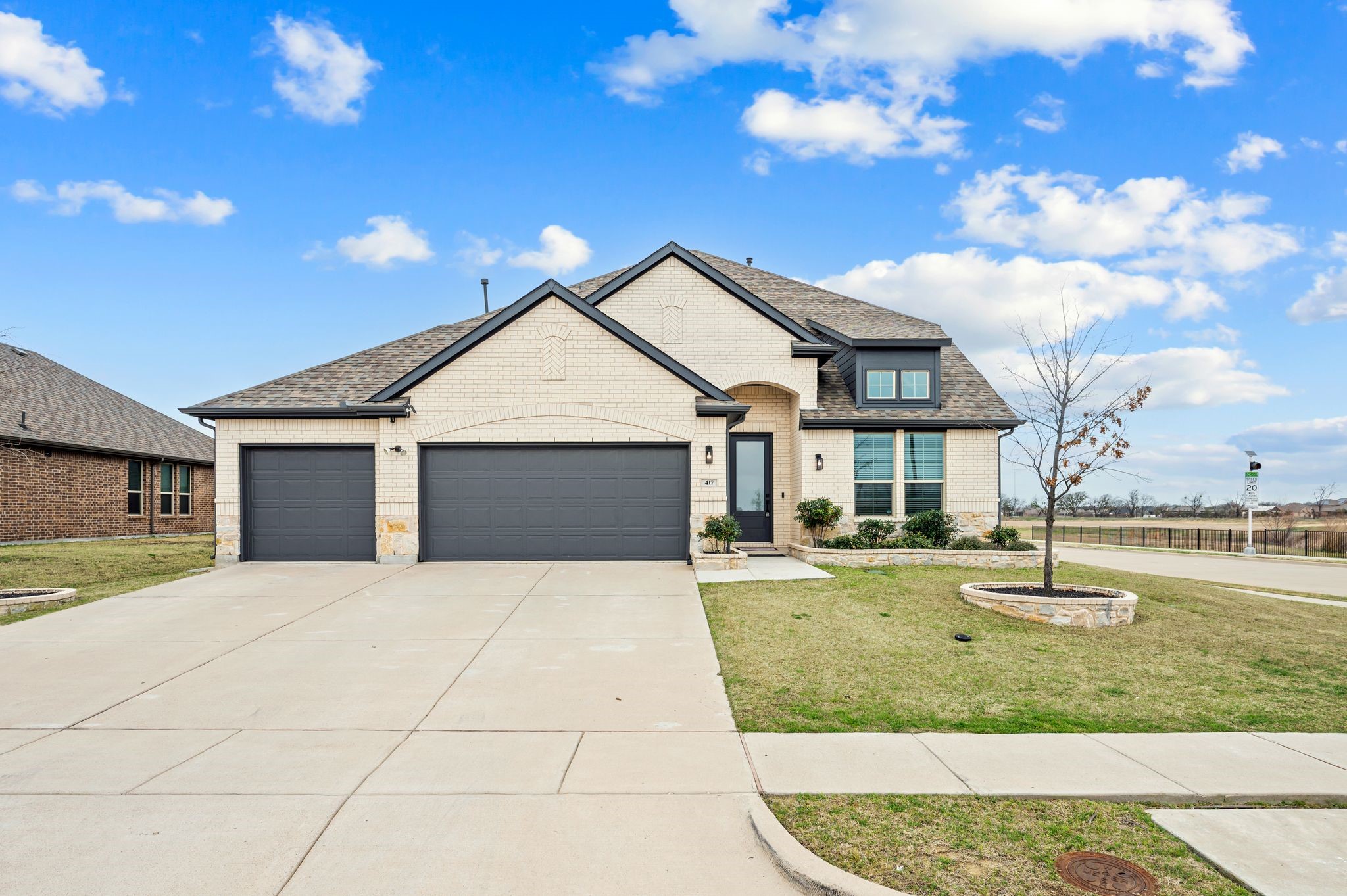 417 Ardsley Lane Forney TX 75126