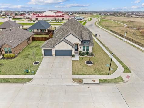 417 Ardsley Lane Forney TX 75126