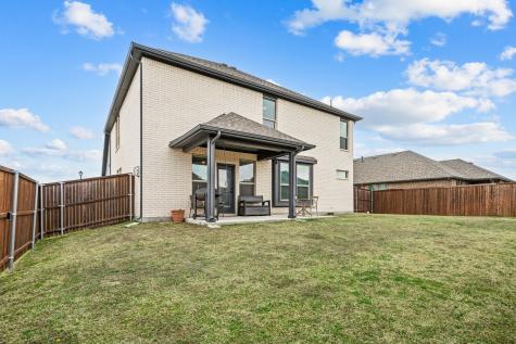 417 Ardsley Lane Forney TX 75126