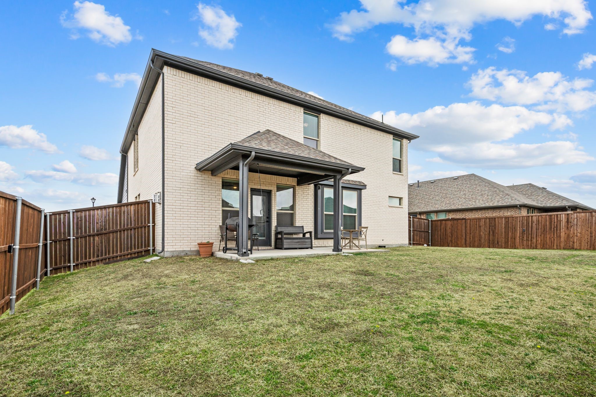 417 Ardsley Lane Forney TX 75126