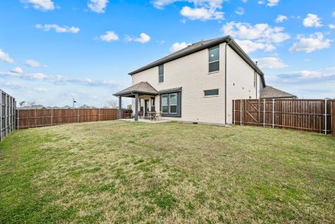 417 Ardsley Lane Forney TX 75126