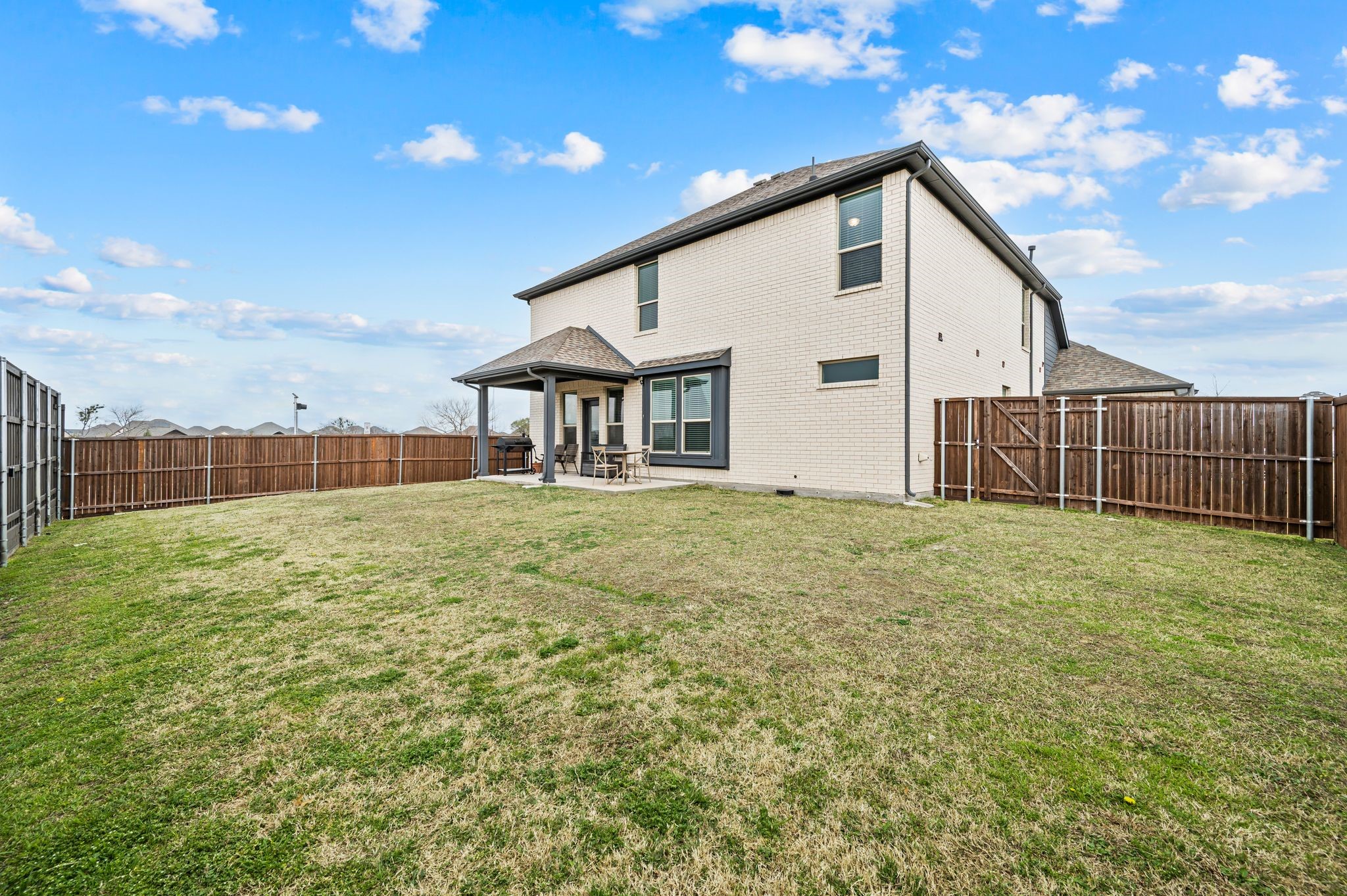 417 Ardsley Lane Forney TX 75126