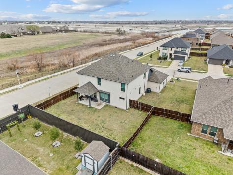 417 Ardsley Lane Forney TX 75126