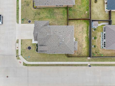 417 Ardsley Lane Forney TX 75126