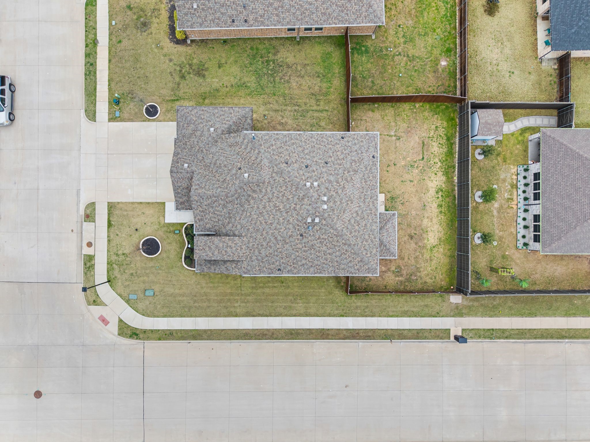 417 Ardsley Lane Forney TX 75126