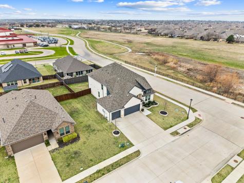 417 Ardsley Lane Forney TX 75126