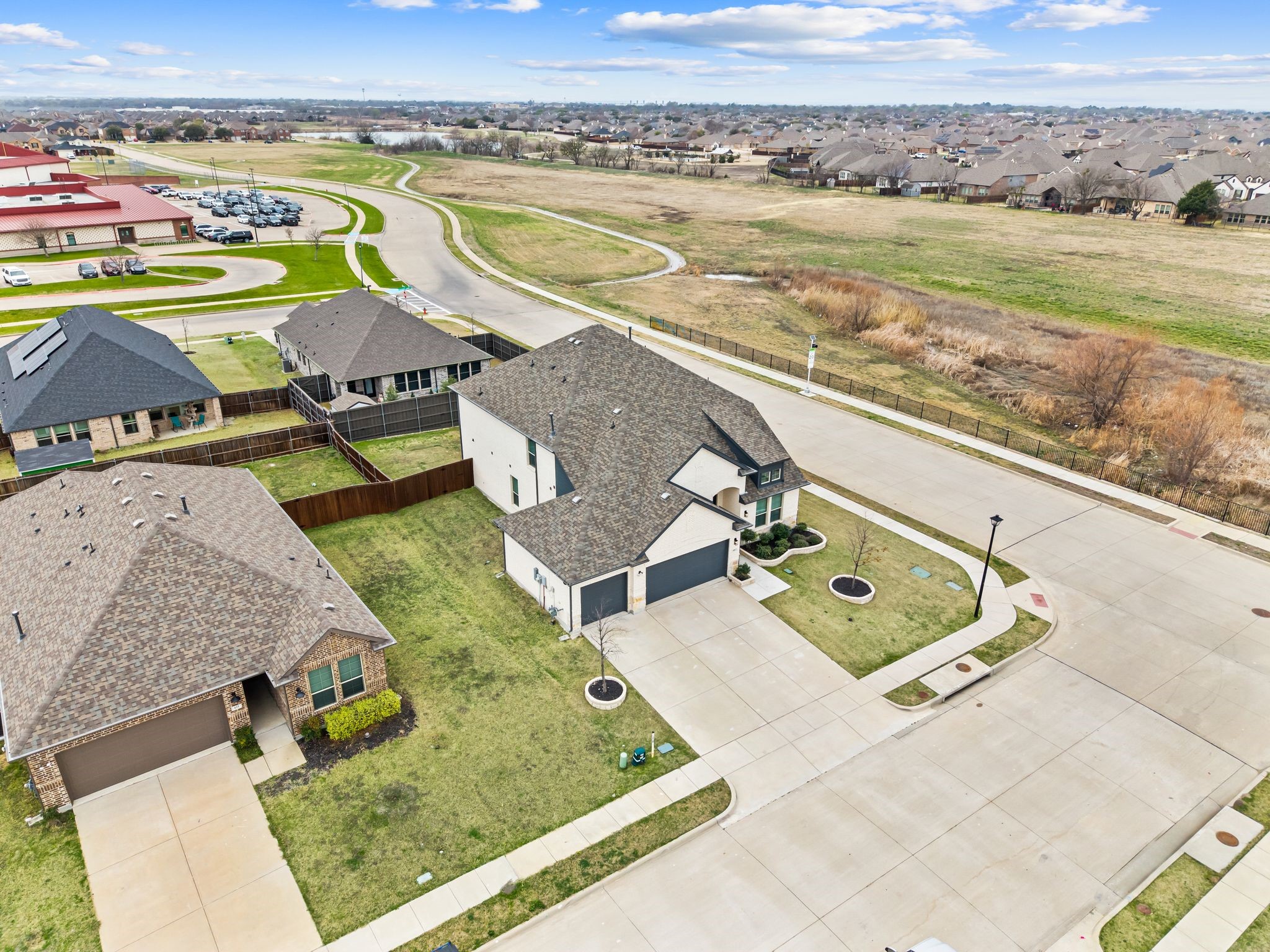 417 Ardsley Lane Forney TX 75126