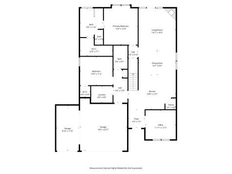 417 Ardsley Lane Forney TX 75126