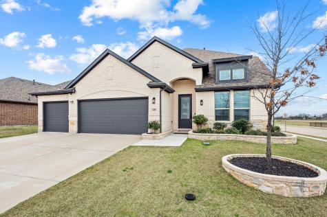 417 Ardsley Lane Forney TX 75126