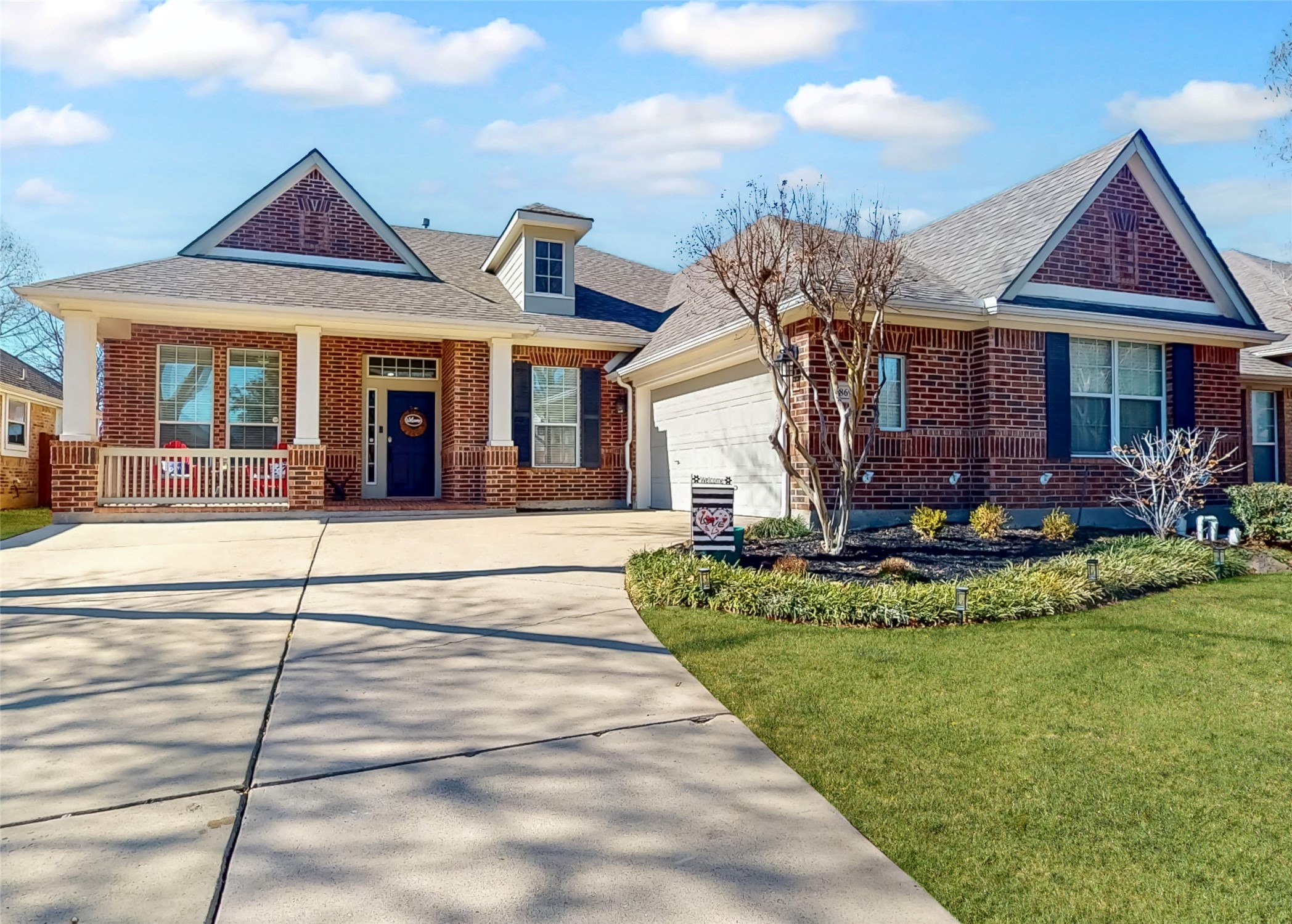 6869 Shoreview Drive Grand Prairie TX 75054