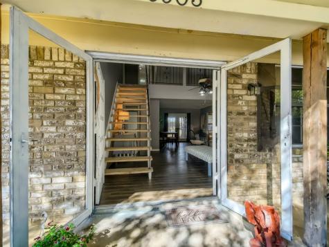 5503 Bishop Court Lake Dallas TX 75065
