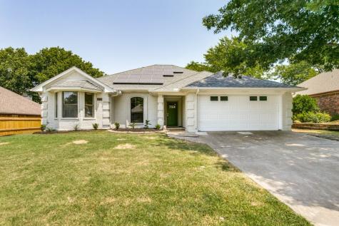 6709 N Park Drive North Richland Hills TX 76182