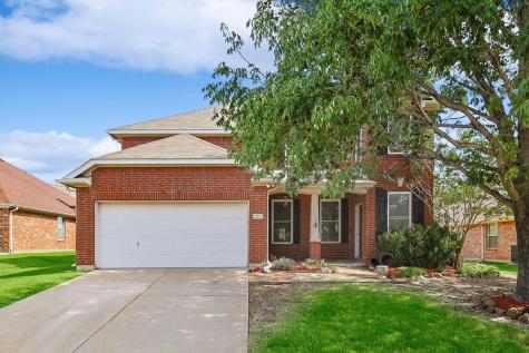 221 Brook Meadow Court Midlothian TX 76065