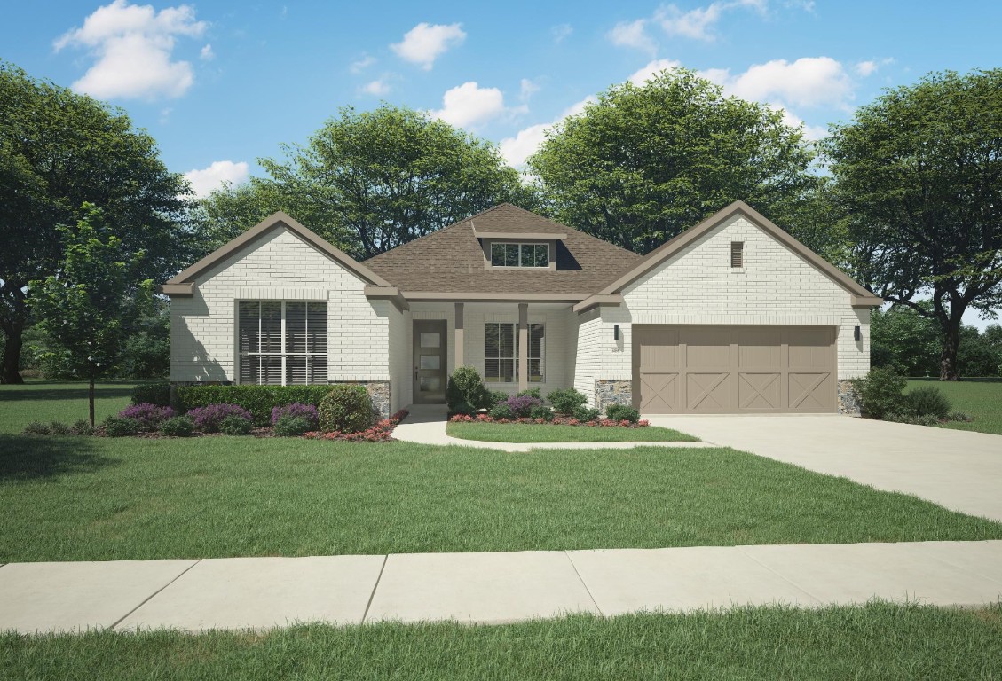 303 Coyote Creek Drive Lavon TX 75166