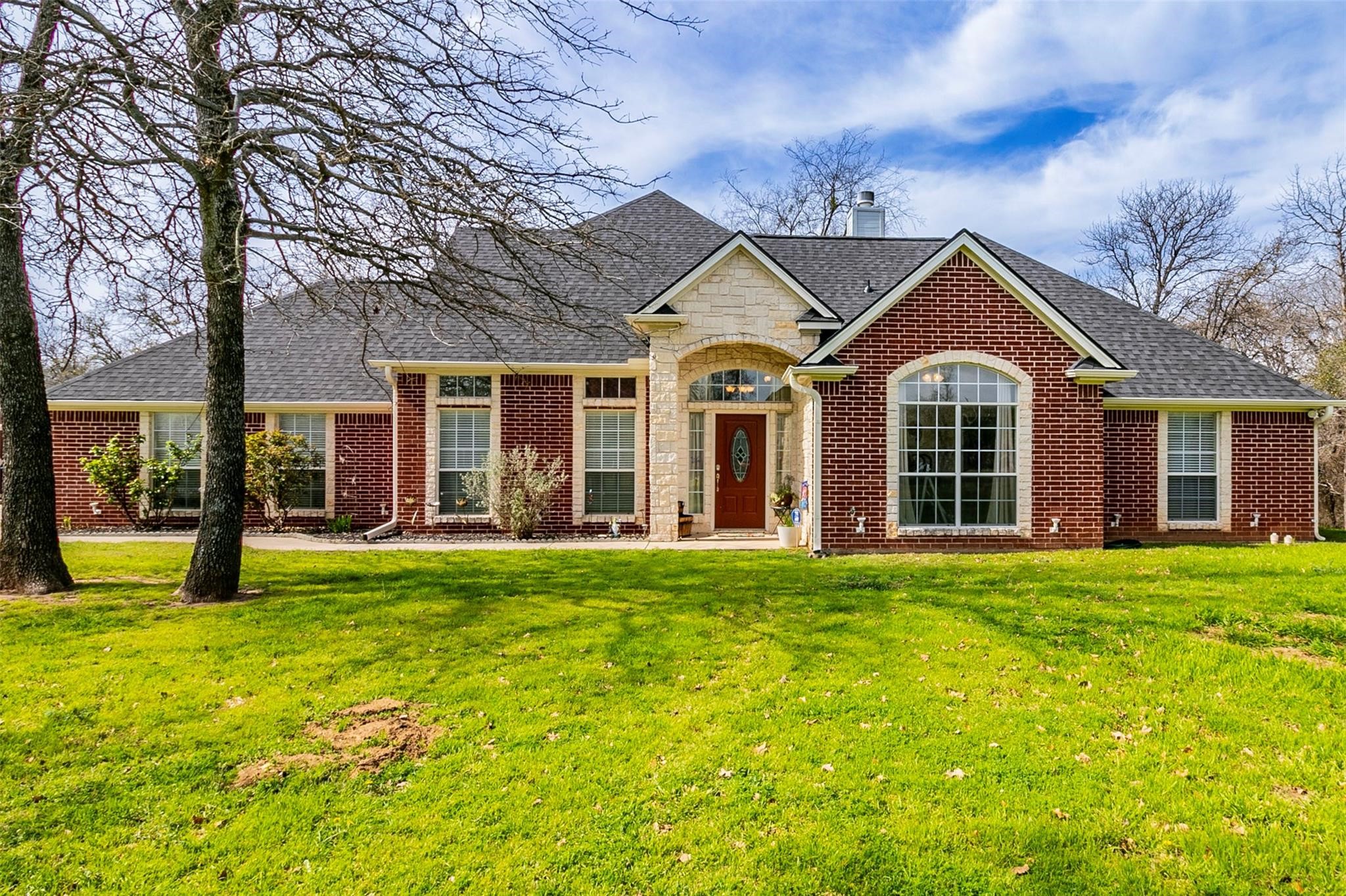 144 Howard Newby Lane Springtown TX 76082