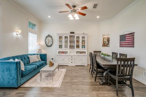 144 Howard Newby Lane Springtown TX 76082