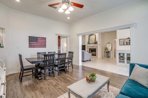 144 Howard Newby Lane Springtown TX 76082