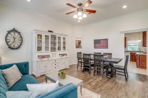 144 Howard Newby Lane Springtown TX 76082