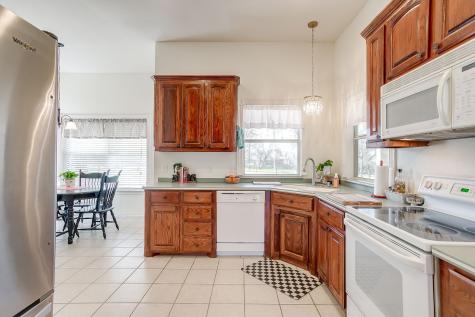 144 Howard Newby Lane Springtown TX 76082