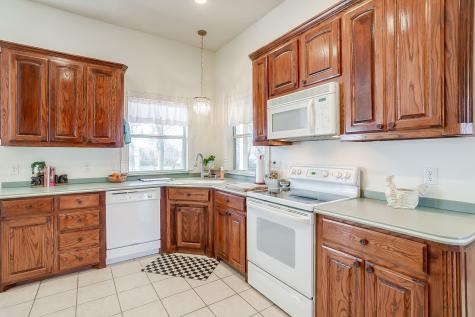 144 Howard Newby Lane Springtown TX 76082
