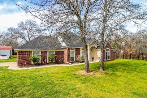 144 Howard Newby Lane Springtown TX 76082