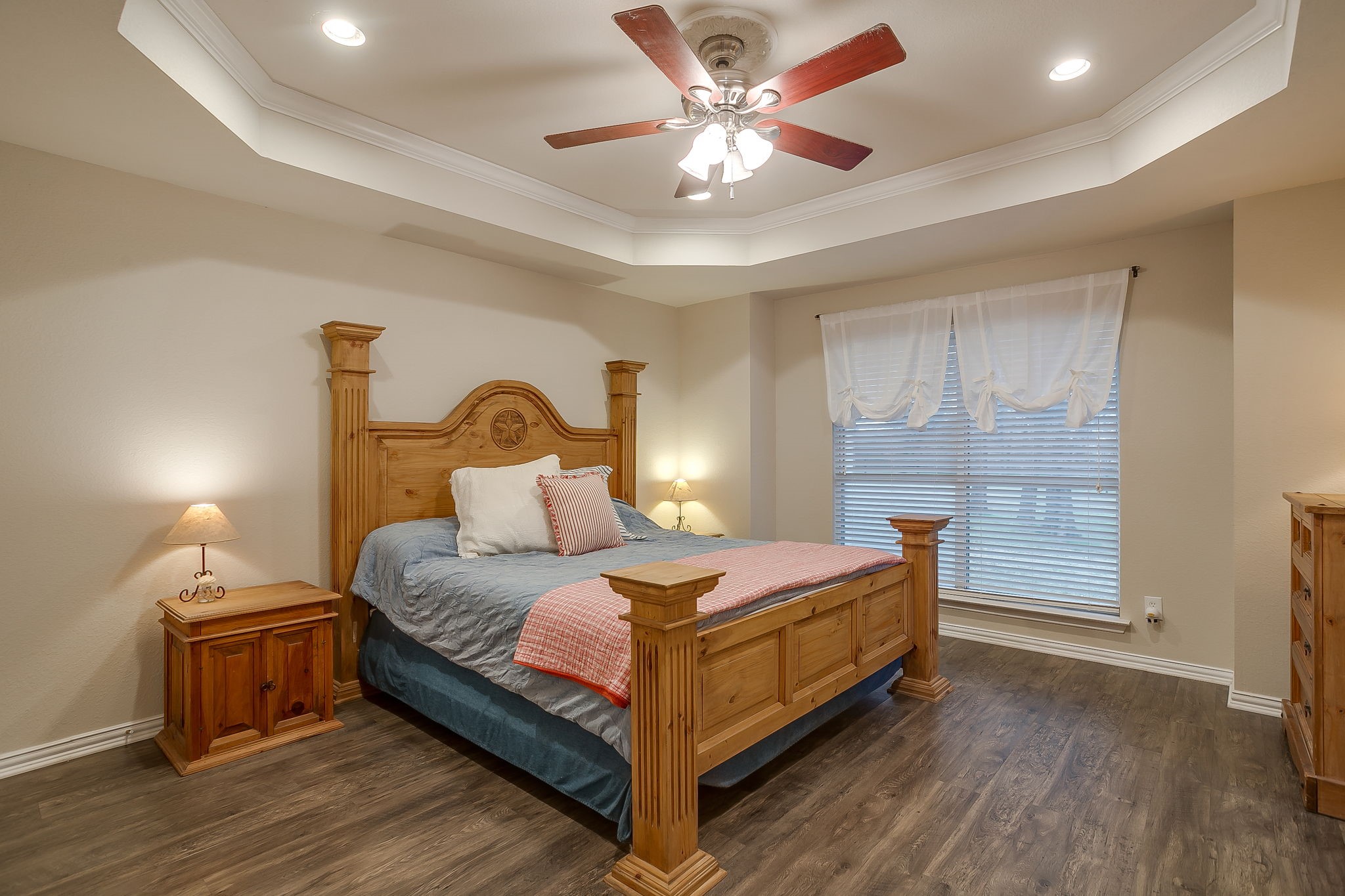 144 Howard Newby Lane Springtown TX 76082