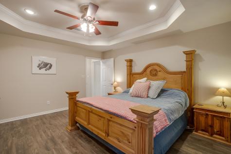 144 Howard Newby Lane Springtown TX 76082