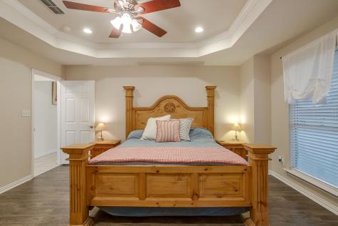 144 Howard Newby Lane Springtown TX 76082