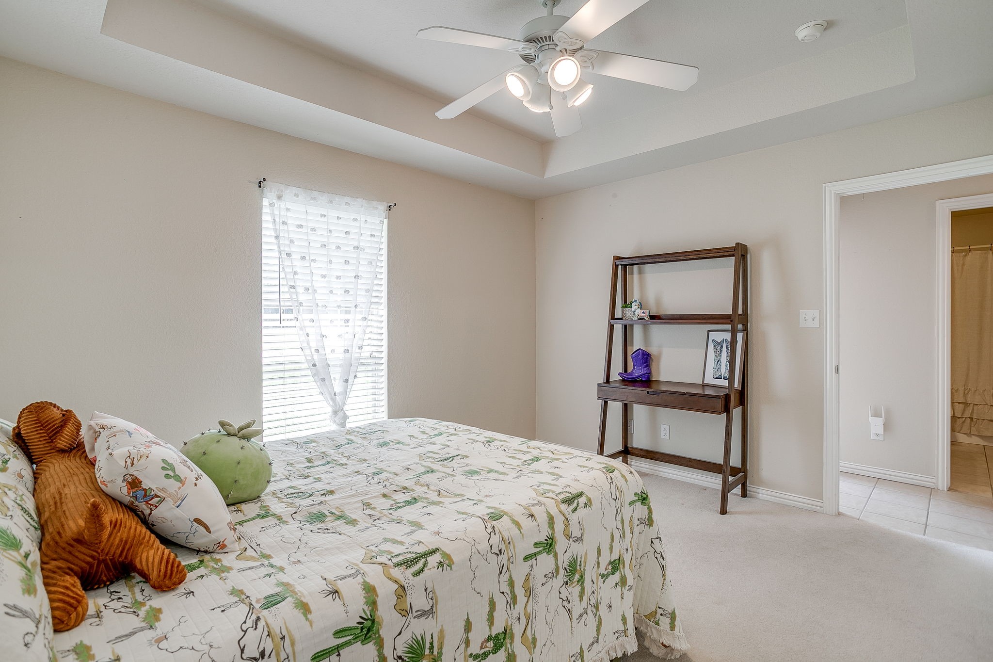 144 Howard Newby Lane Springtown TX 76082