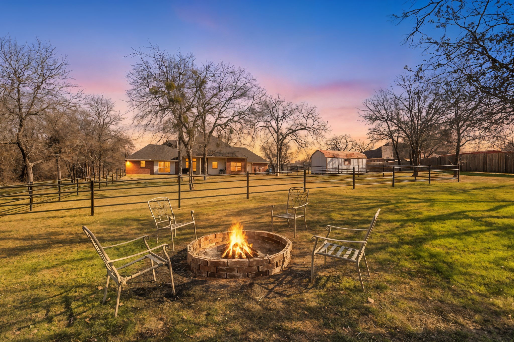 144 Howard Newby Lane Springtown TX 76082
