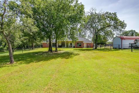 144 Howard Newby Lane Springtown TX 76082