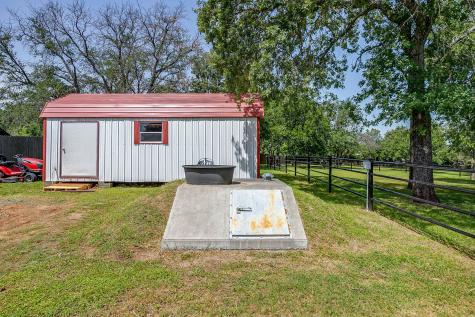 144 Howard Newby Lane Springtown TX 76082