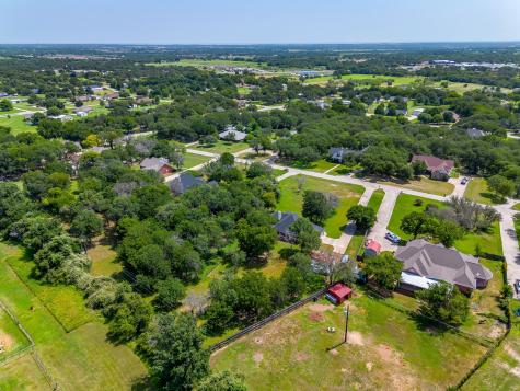 144 Howard Newby Lane Springtown TX 76082