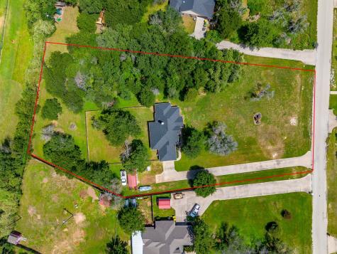 144 Howard Newby Lane Springtown TX 76082