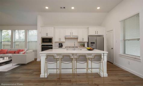 1404 Pintail Place Celina TX 75009