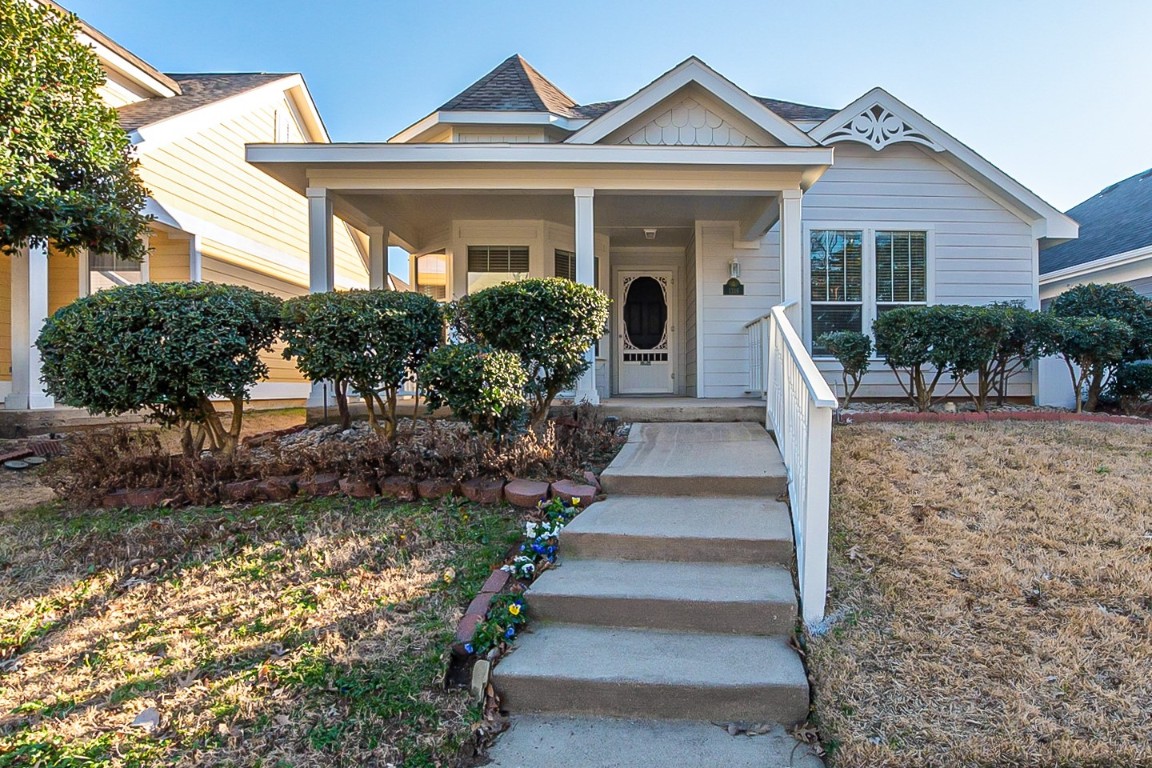 1316 Kingston Place Providence Village TX 76227