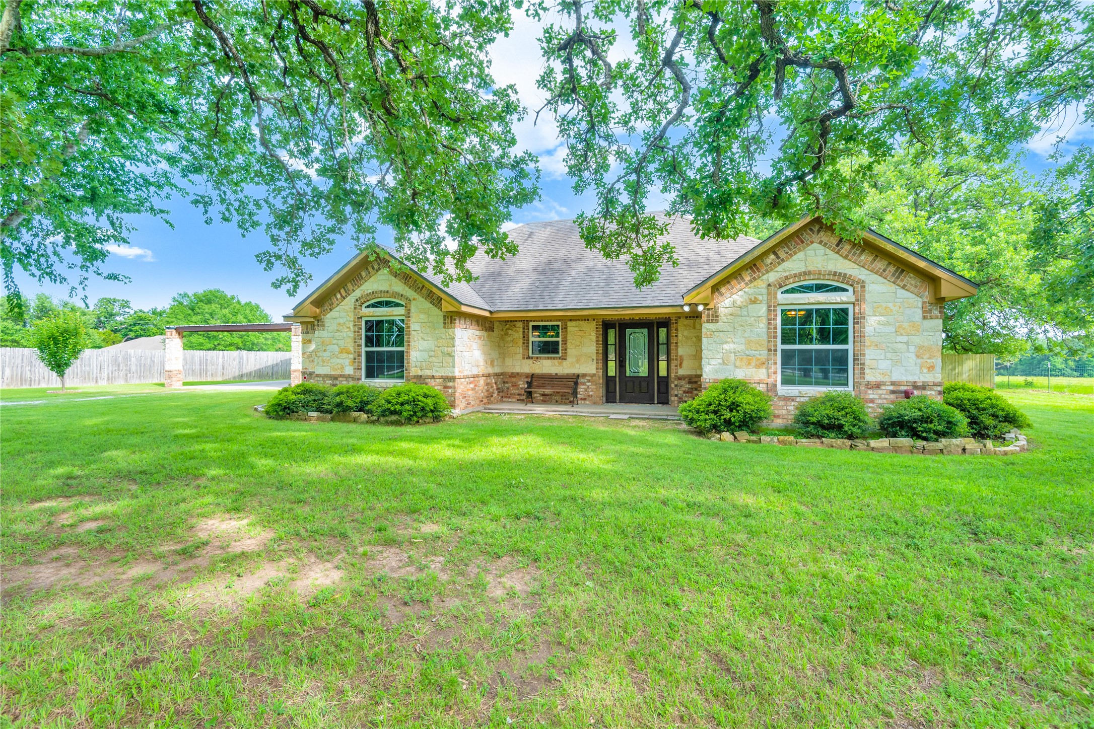 2229 Highway 164 E Groesbeck TX 76642
