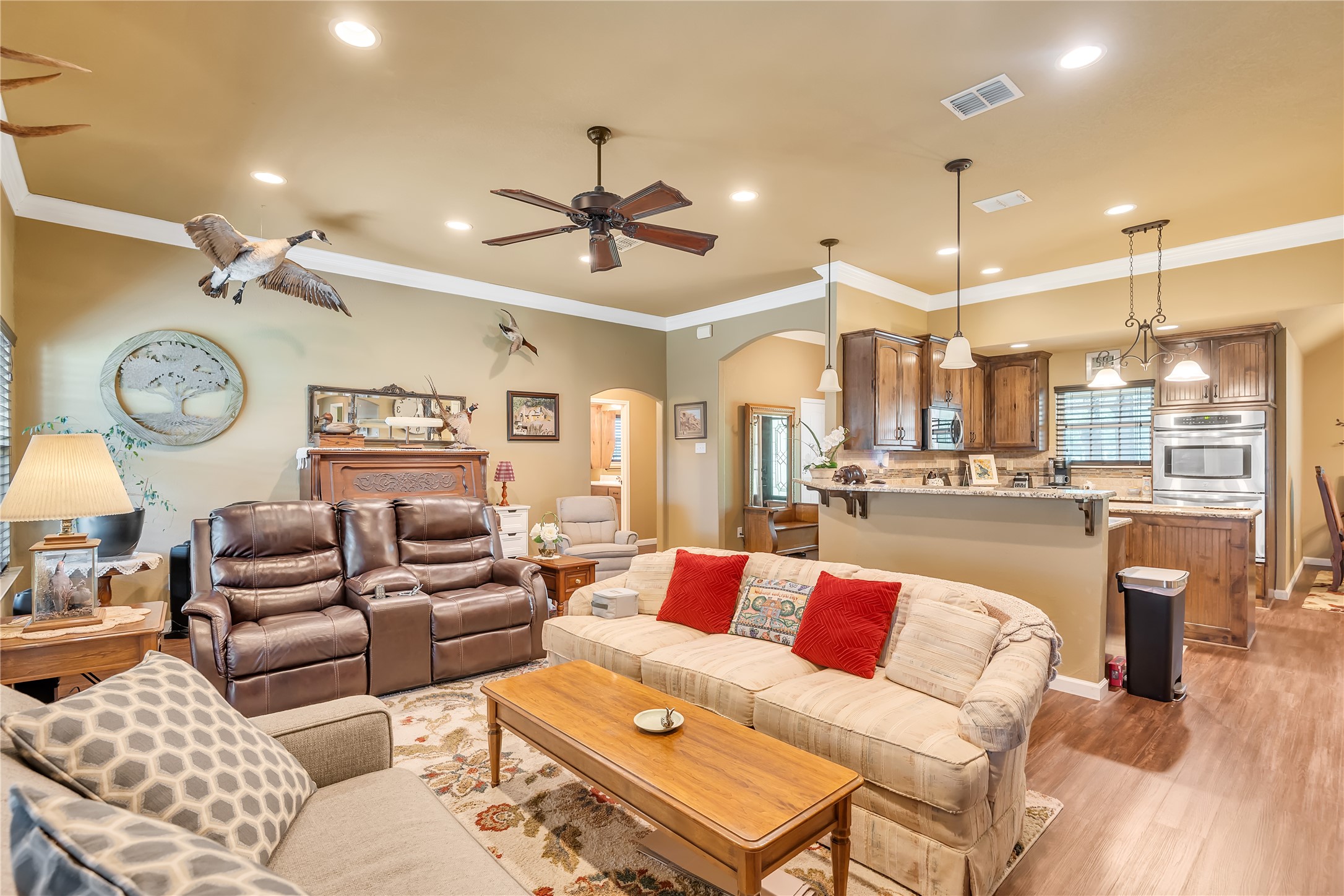 2229 Highway 164 E Groesbeck TX 76642