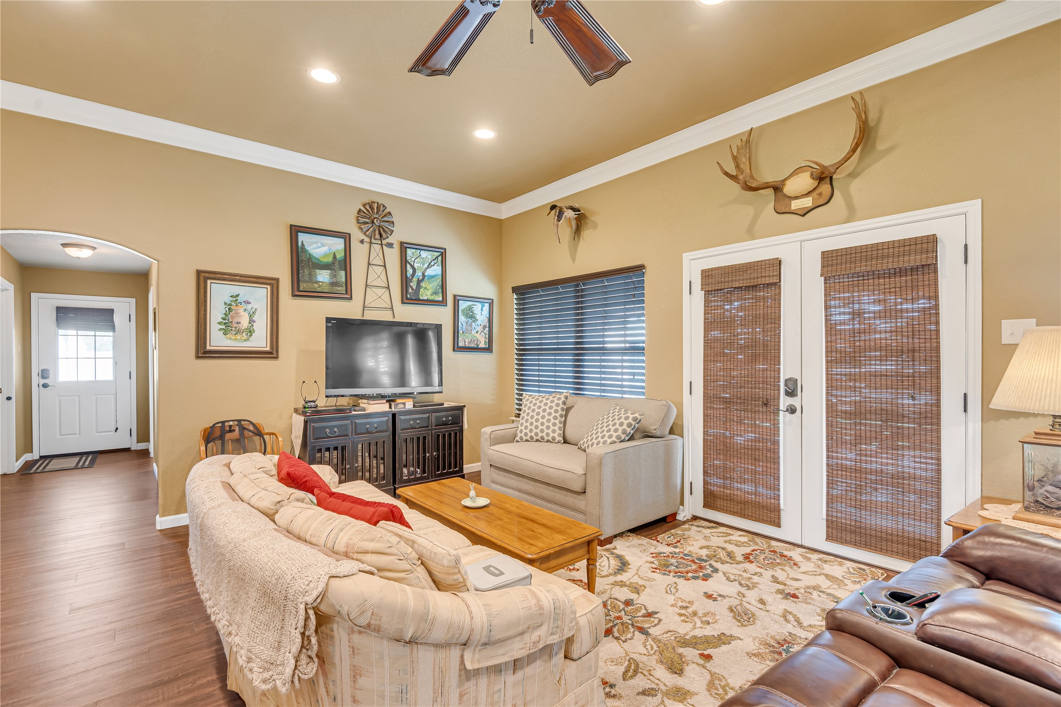 2229 Highway 164 E Groesbeck TX 76642