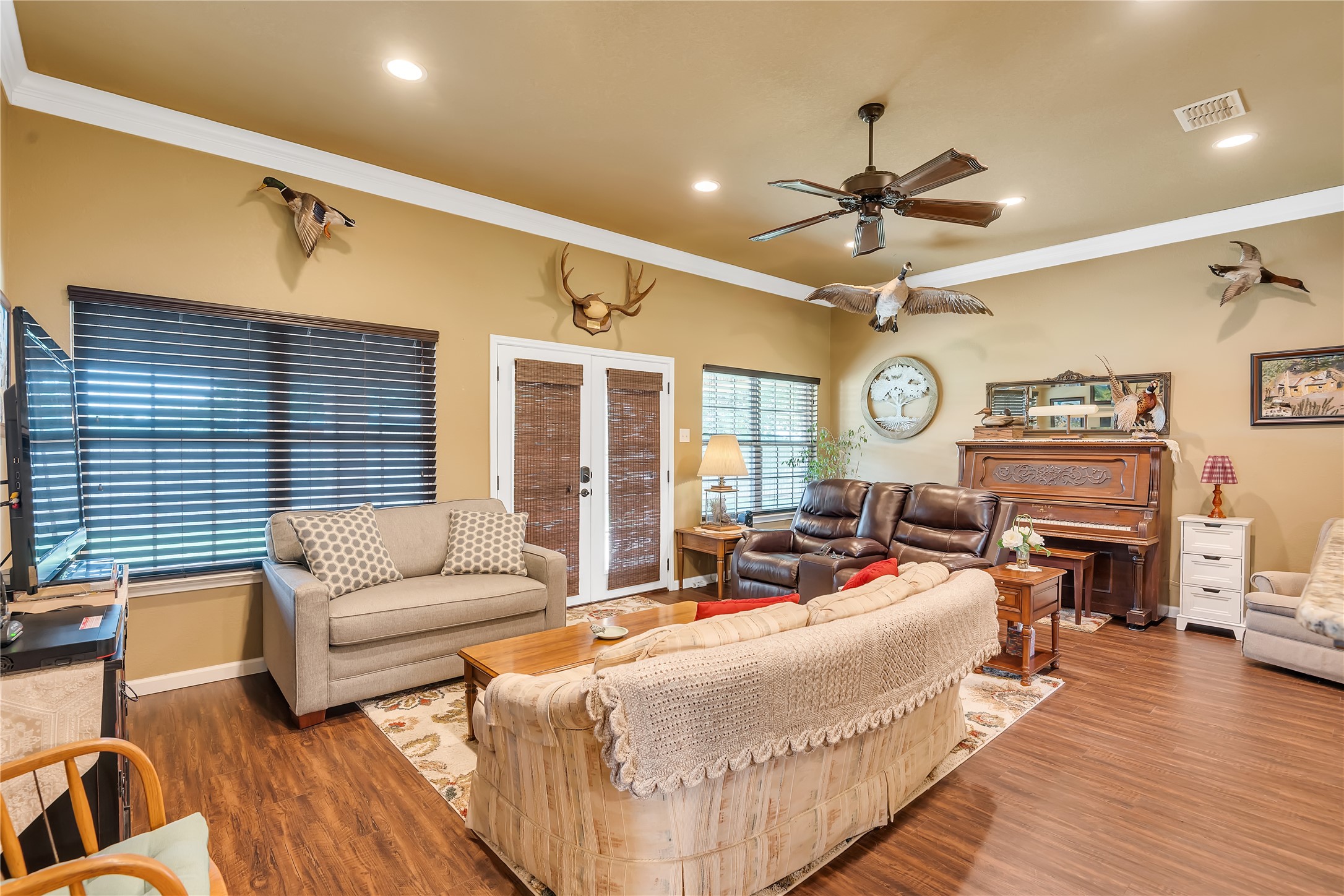 2229 Highway 164 E Groesbeck TX 76642