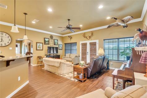 2229 Highway 164 E Groesbeck TX 76642