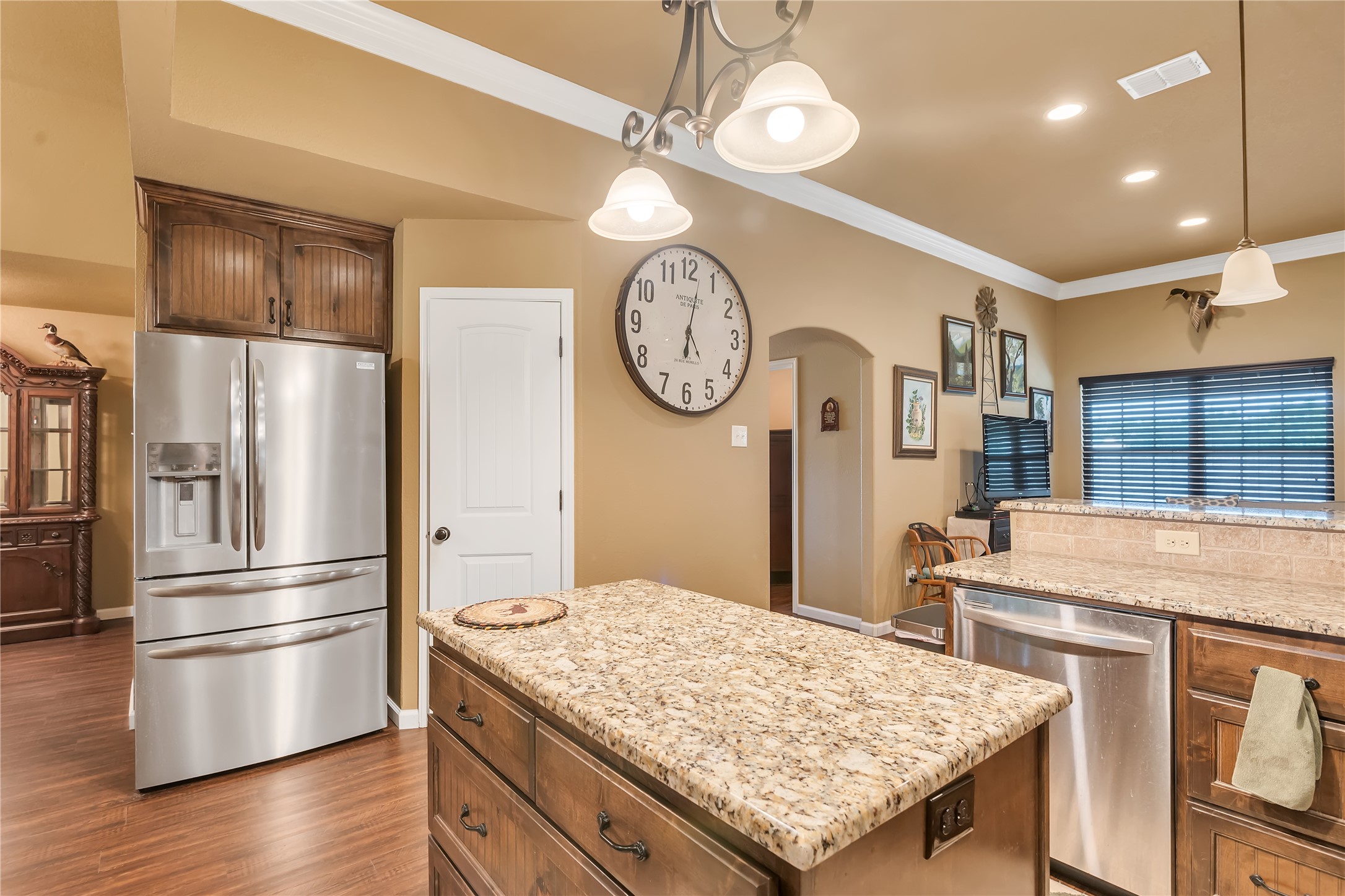 2229 Highway 164 E Groesbeck TX 76642