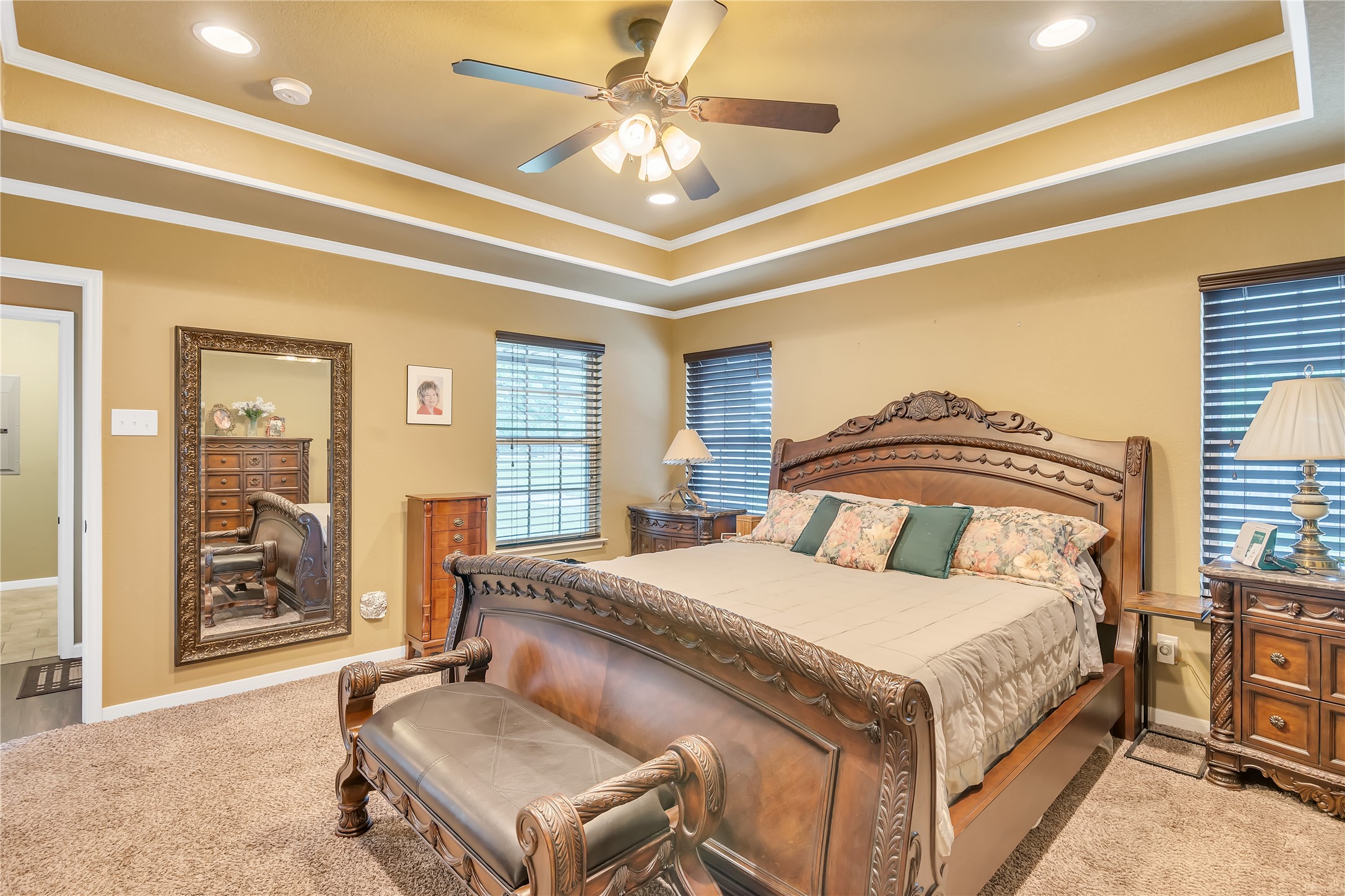 2229 Highway 164 E Groesbeck TX 76642