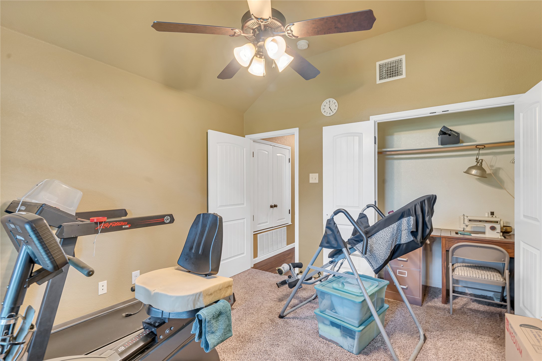 2229 Highway 164 E Groesbeck TX 76642