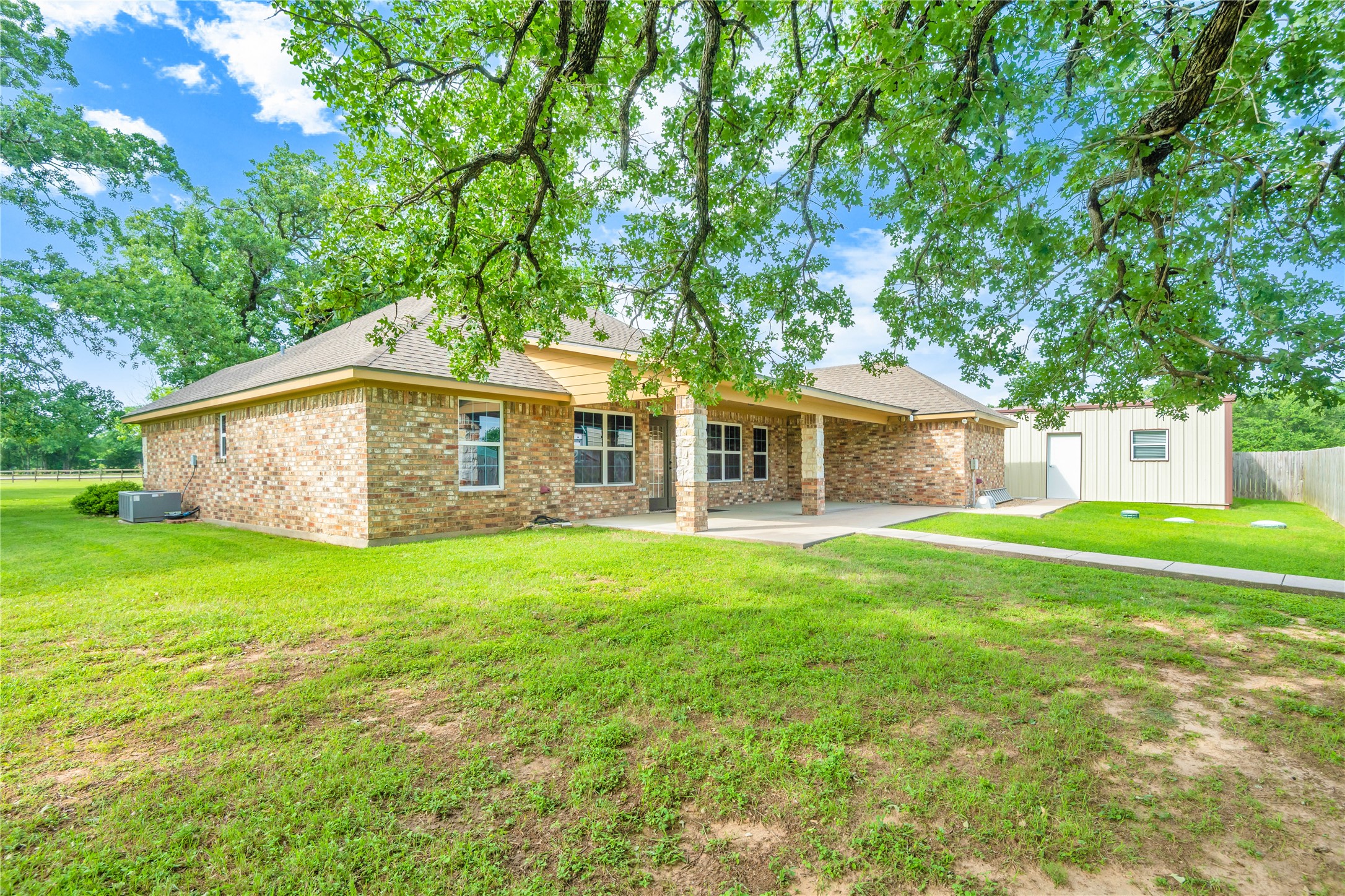 2229 Highway 164 E Groesbeck TX 76642